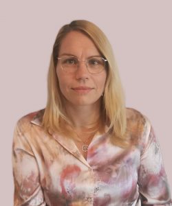 Linda Petzke