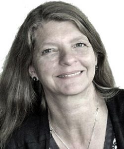 Stephanie Döring